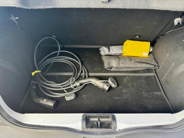 DACIA SPRING Confort Plus 45cv