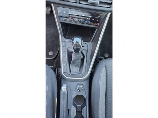 VOLKSWAGEN POLO LIFE 1.0TSI 95cv DSG7 + Camera de Recul + Antibrouillard + Digital Cockpit Pro + Clim auto