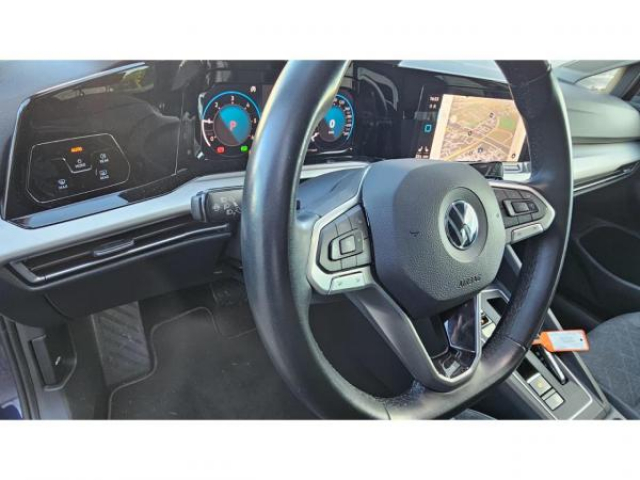 VOLKSWAGEN GOLF Life  2.0 TDI 150cv DSG7