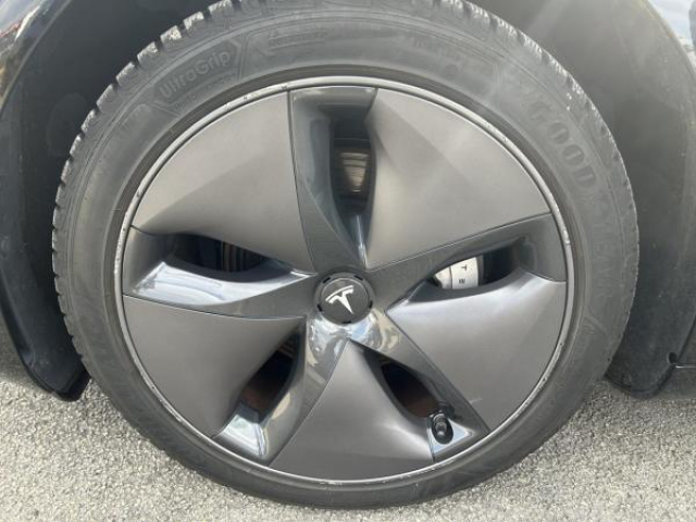 TESLA MODEL 3 RWD Standard Plus 50kWh  TVA RECUPERABLE