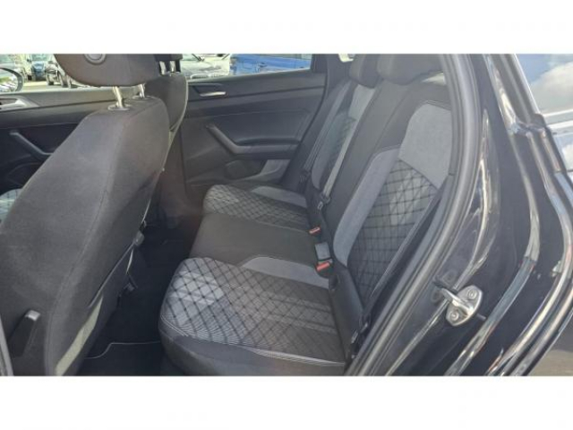 VOLKSWAGEN TAIGO R-Line 1.0 TSI 116cv DSG7