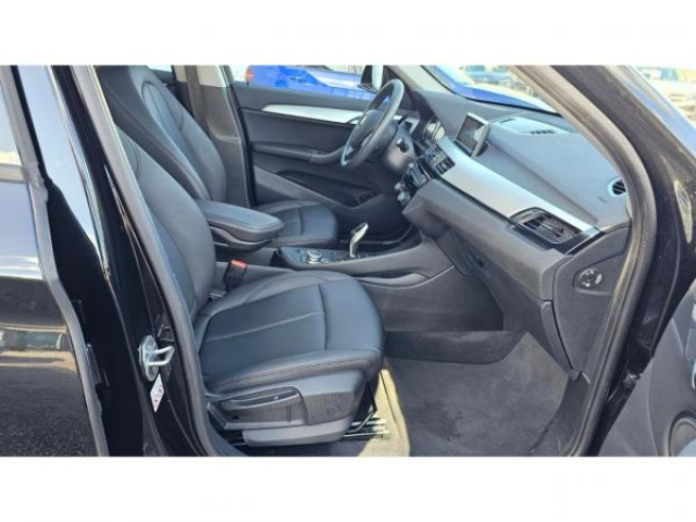 BMW X1 Business sDrive 18d BVA 136cv + Sellerie Cuir + Caméra de recul
