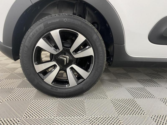 CITROEN C3 Shine 83cv