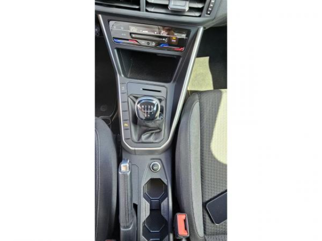 VOLKSWAGEN POLO Life 1.0 TSI 95cv + Climatisation automatique + Vitres arrière surteintées