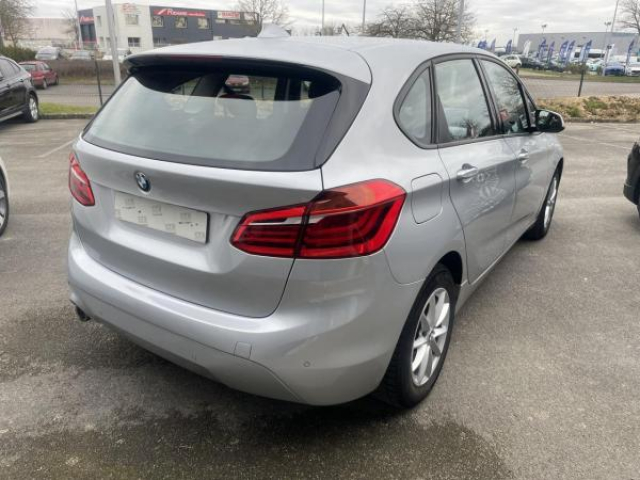 BMW SERIE 2 ACTIVE TOURER Business 216d 116cv