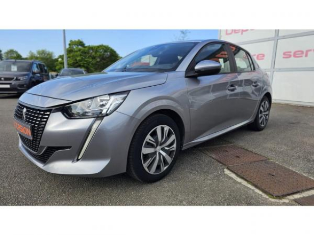 PEUGEOT 208 Active 75cv