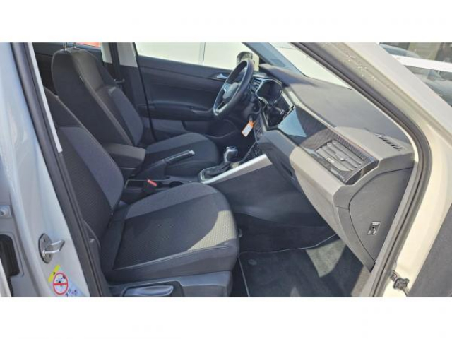 VOLKSWAGEN TAIGO LIFE 1.0 TSI 110cv DSG7 + Caméra de recul + Clim Auto + Pack IQ DRIVE