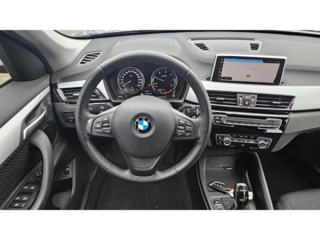 BMW X1 Design sDrive 16dA BVA