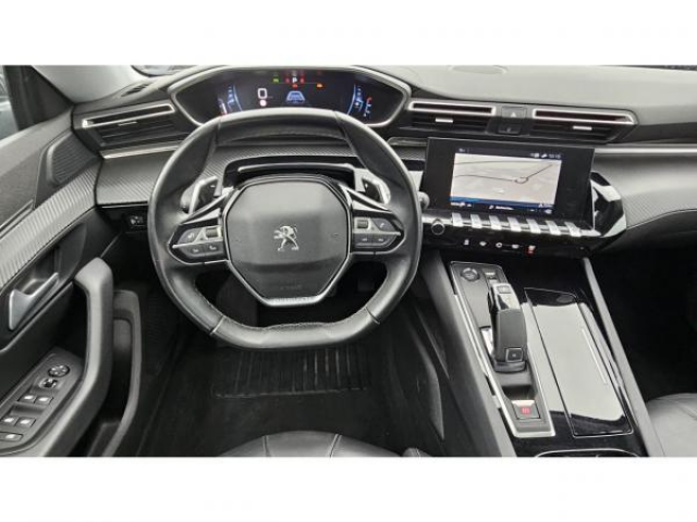 PEUGEOT 508 SW ACTIVE 1.5 BlueHDi 130cv EAT8 + Cuir + Toit pano + Pack Drive Assist plus + Pack City 1