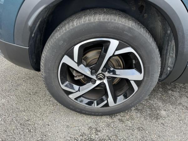 CITROEN C5 AIRCROSS Shine 1.5 BlueHDi 130cv EAT8 + Pack Confort + Pack Vision 360