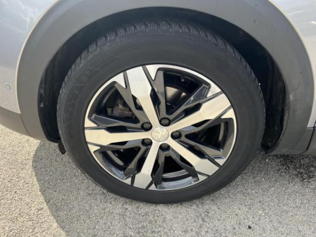 PEUGEOT 3008 Allure 1.5 HDi 130cv EAT8 Full LED + hayon elec + grip control + pack city 2