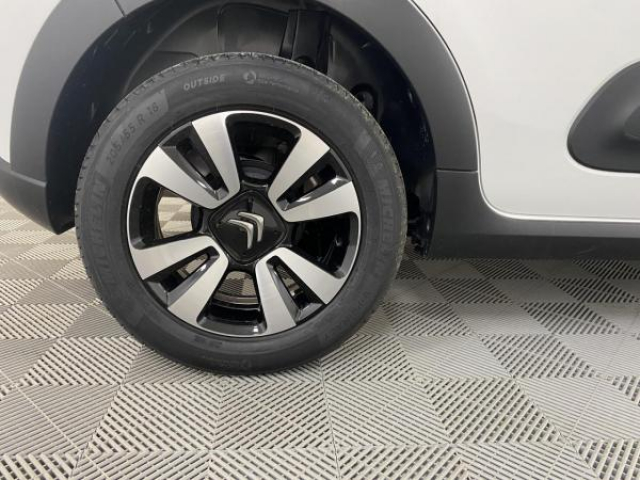 CITROEN C3 Shine 83cv + Caméra de recul