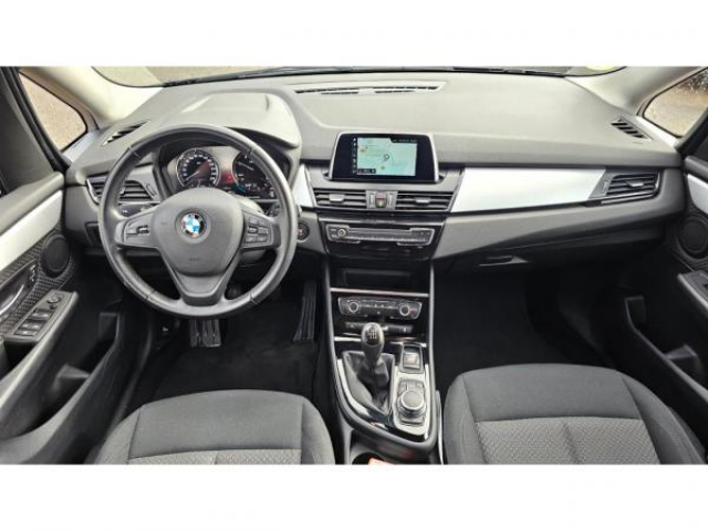 BMW serie 2 gran tourer Advantage Pack Business 216d + Navigation
