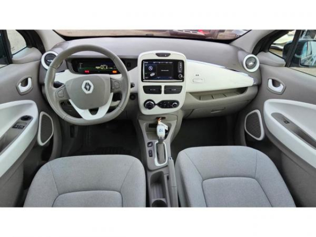 RENAULT ZOE Q210 INTENS 22 KWH Charge rapide BATTERIE INCLUSE