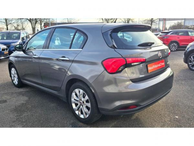 FIAT TIPO Easy 1.4i 95cv