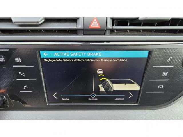 CITROEN GRAND C4 SPACETOURER Business 1.5 BlueHDi 130cv EAT8