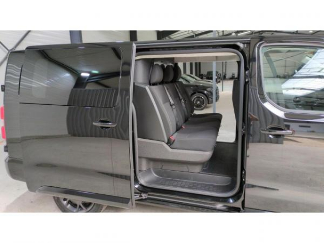 CITROEN JUMPY CABINE APPROFONDIE XL 2.0 HDi 180cv EAT8 + Pack Connectivite + Camera +TVA Recuperable