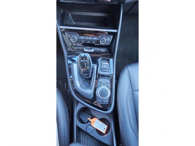 BMW serie 2 gran tourer Advantage Pack 216dA 7 Places + Attelage + Sellerie cuir