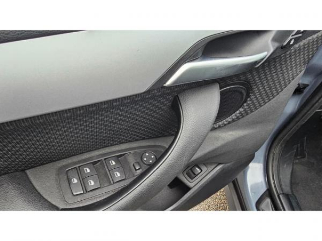 BMW X1 Advantage Pack Business sDrive 16dA inclus Caméra de recul