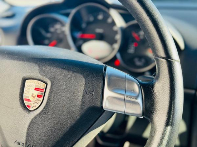 PORSCHE CAYMAN Type 987 2.7 245cv Tiptronic