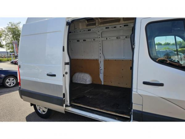 RENAULT MASTER Grand Confort F3500 L2H3 2.3 dCi 125cv Traction + TVA RECUPERABLE