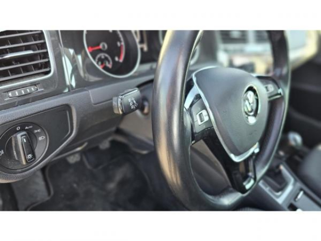 VOLKSWAGEN GOLF Business 1.6 TDI 115cv