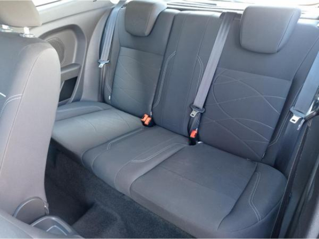 FORD FIESTA Trend 1.25i 82cv