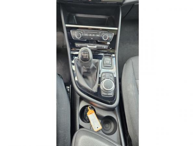 BMW SERIE 2 ACTIVE TOURER Business Pack 216d 116cv + Toit ouvrant panoramique
