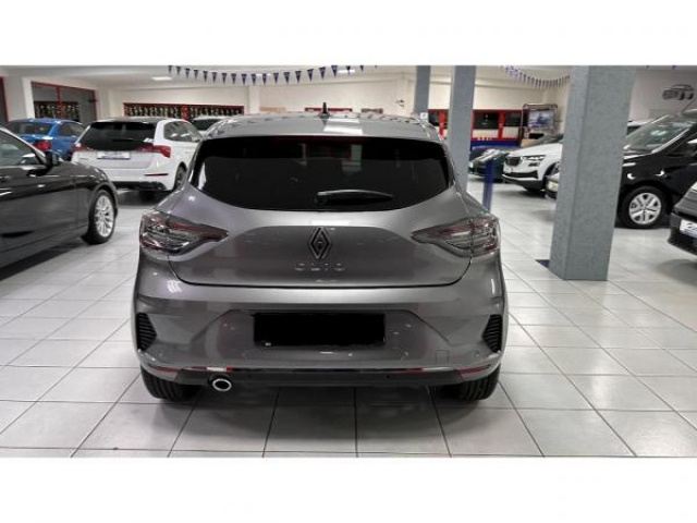 RENAULT CLIO TECHNO 1.0 Tce 90cv X-TRONIC + Pack Multimédia + Roue de Secours + NEUF 0KM