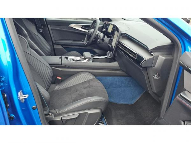 RENAULT RAFALE Esprit Alpine E-Tech 4x4 Plug-in Hybride Rechargeable 300cv BVA 1ere Main + Pack Attelage