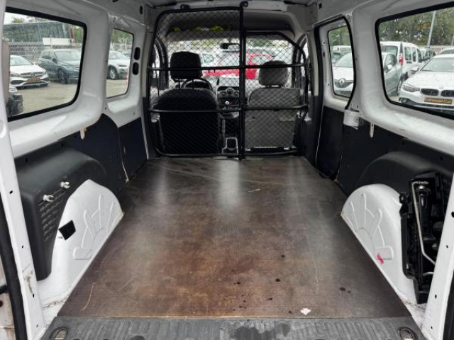 RENAULT GRAND KANGOO Confort 1.5 Energy dCi 95cv TVA RECUPERABLE + Radar de Recul + Roue de secours