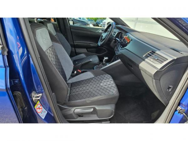 VOLKSWAGEN TAIGO R-Line 1.0 TSI 116cv DSG7