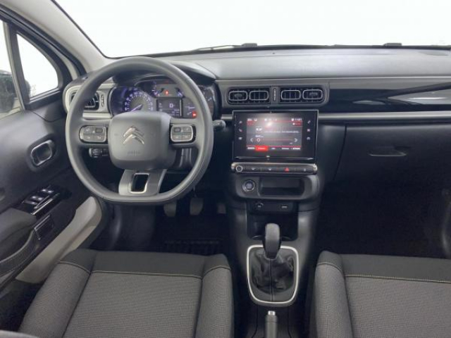 CITROEN C3 Shine 83cv + Caméra de recul