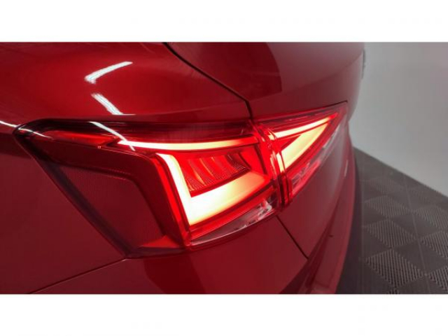 SEAT ARONA FR 1.0 TSI 110cv DSG7 Full LED inclus Carplay  + Roue de secours