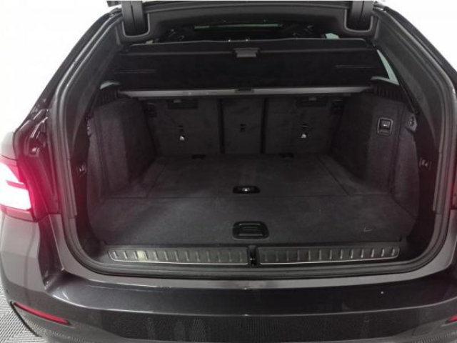 BMW SERIE 5 TOURING M-Sport 520d Touring 190cv mHEV