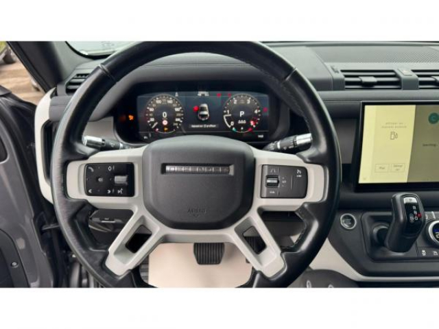 LAND ROVER DEFENDER 90 S D200 AWD BVA8 MHEV 3.0L 200cv 5 PLACES