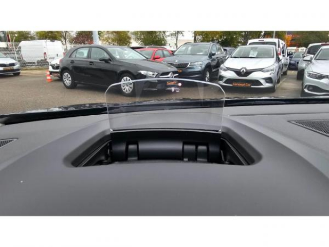 RENAULT Megane Estate Intens 1.5 BluedCi 115cv EDC + Bose + Toit pano + Attelage + Camera + Affichage tête haute