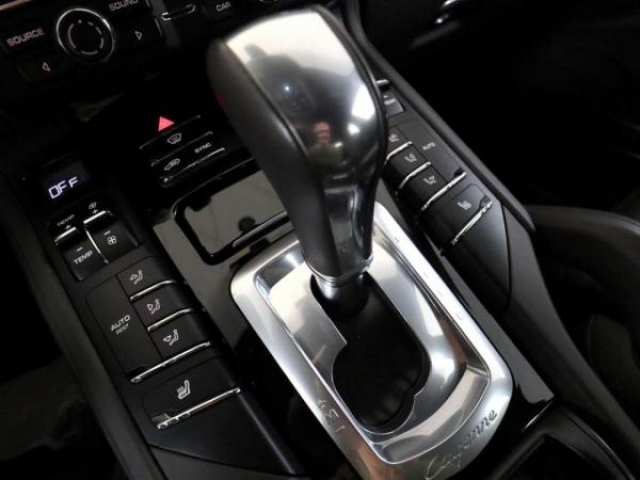 PORSCHE CAYENNE 3.0 V6 TDI 262cv 4x4 Tiptronic Origine France