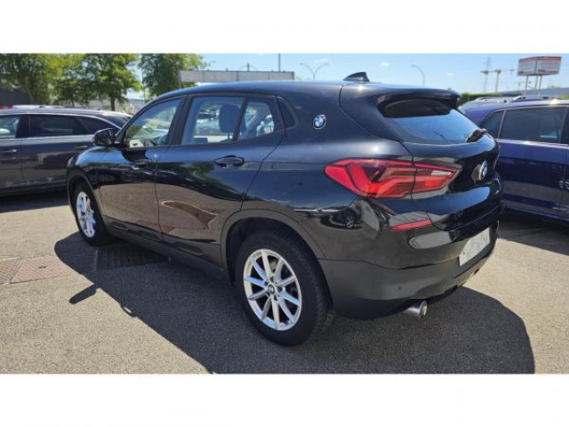 BMW X2 Business Design sDrive 16d DKG + Driving Assistant Plus