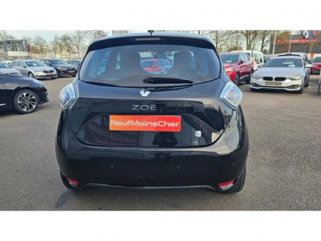 RENAULT ZOE Q210 INTENS 22 KWH Charge rapide BATTERIE INCLUSE