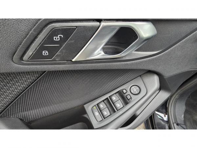 BMW SERIE 1 Advantage 116dA + Radar AV et AR + Régulateur de vitesse + Jantes 16 + Roue de secours