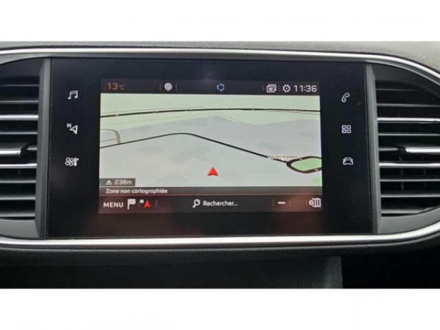 PEUGEOT 308 SW Allure 1.5 BlueHDi 130cv EAT8