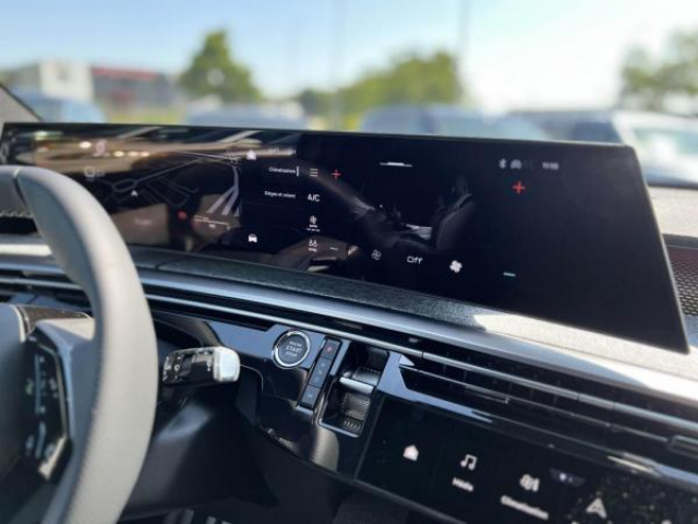 PEUGEOT 3008 GT Hybrid 136cv e-DCS6 + NEUF 0KM