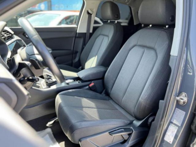 AUDI Q3 SPORTBACK 35 TDI 150cv  S-tronic Design + JA19 + MMI NAVIGATION +full led + Attelage