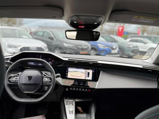 PEUGEOT 308 SW Allure 1.5 BlueHDi 130cv EAT8 + Camera 360 +Sieges AV Chauffants + ADML + Attelage