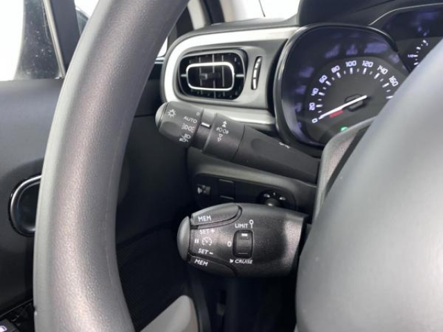 CITROEN C3 Shine 83cv + Caméra de recul