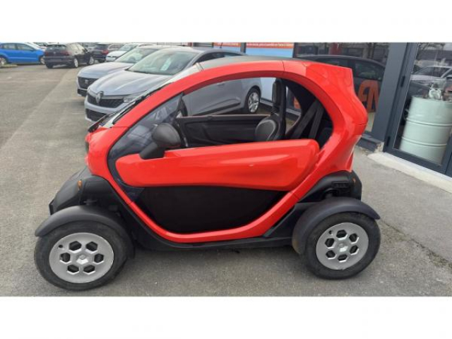 RENAULT TWIZY Life 45 1ere main