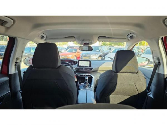 PEUGEOT 3008 Active 1.5 BlueHDi 130cv