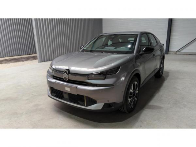 CITROEN C4 Business Hybride 136cv e-DCS6 + NEUF 0KM