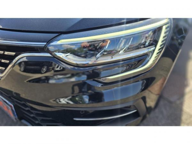 RENAULT MEGANE Techno 1.3 TCe 140cv EDC + Roue de secours